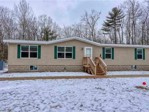 Drummond, WI: 13585 Oswald Road