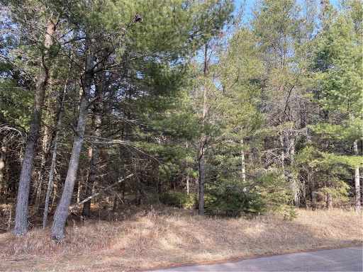 Cable, WI: Lot 7 Riverside Road