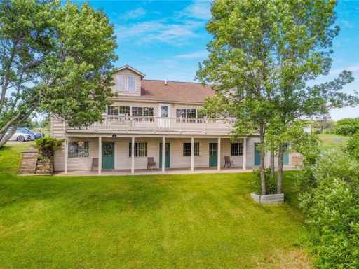 Winter, WI: 6841 Golf Course Road