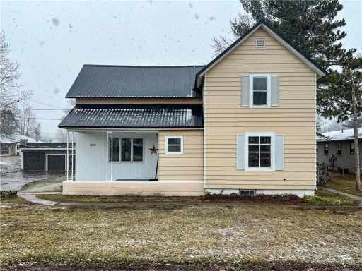 Osseo, WI: 13514 10th Street