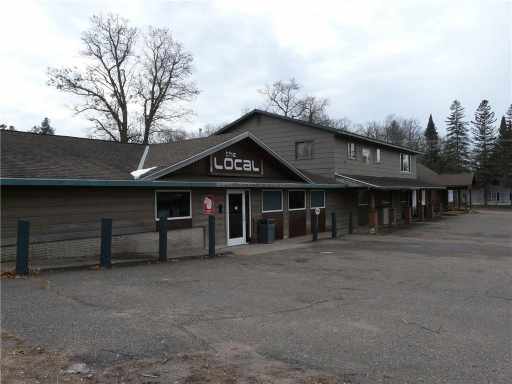 Spooner, WI: 2397 County Road A 