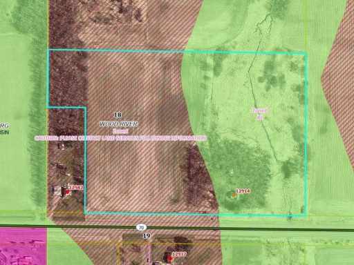 Grantsburg, WI: 12914 State Rd 70 State Rd 70 