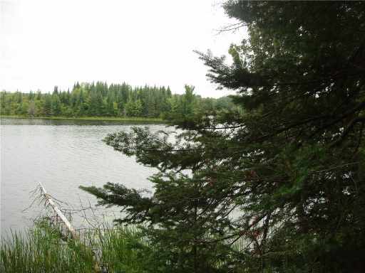 Park Falls, WI: Lot 6 Blk 2 On South Sand Cove Pointe Road