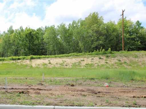 Eau Claire, WI: Lot #3 - 2928 Water Lily Drive