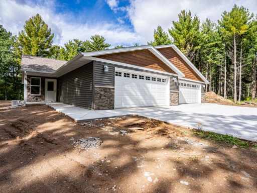 Cameron, WI: 2345 11 1/4 Ave 