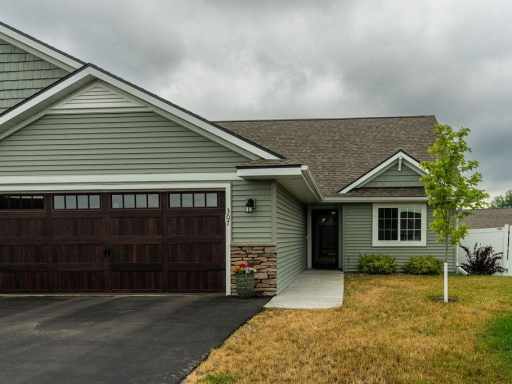 Rice Lake, WI: 307 Feather Court