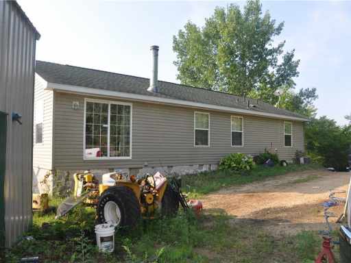 Durand, WI: N6904 Weissinger Road