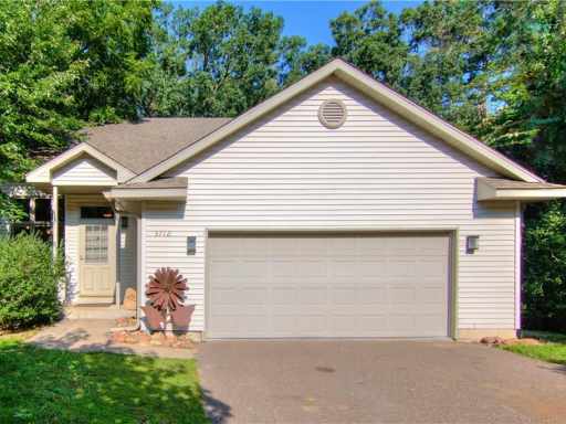 Eau Claire, WI: 3712 Forest Heights Drive