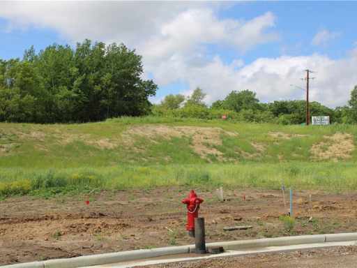 Eau Claire, WI: Lot #4 - 2934 Water Lily Drive