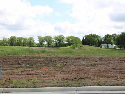 Eau Claire, WI: Lot #20 - 2959 Water Lily Drive