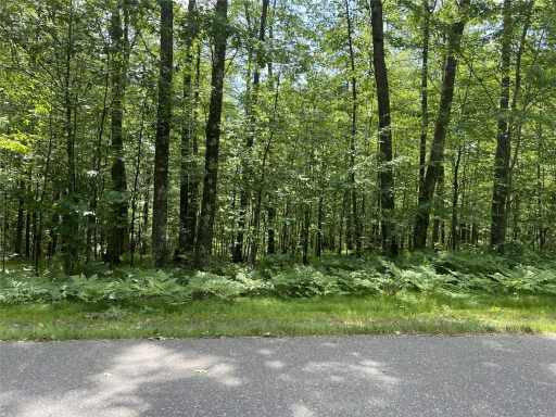 Cable, WI: Lot 42 Woodcrest Drive