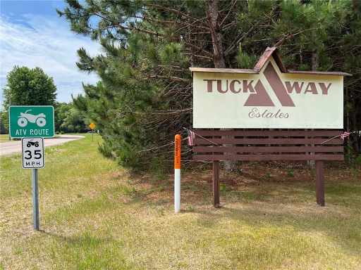 Black River Falls, WI: Lot 14 and 15 Tucker Way Drive