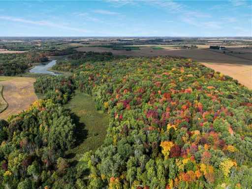 Clear Lake, WI: 81.83 Acres 10th Street