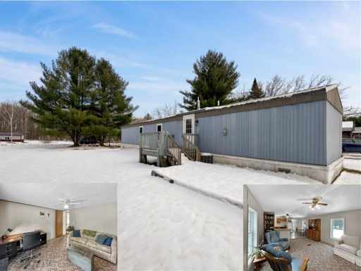 Holcombe, WI: 29326 297th Avenue