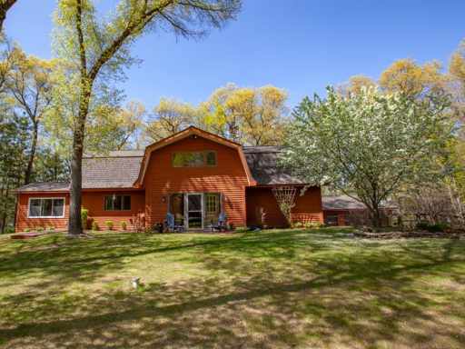 Webster, WI: 27625 Clear Sky Road
