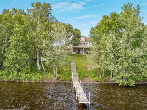 Winter, WI: 6877 Golf Course Road