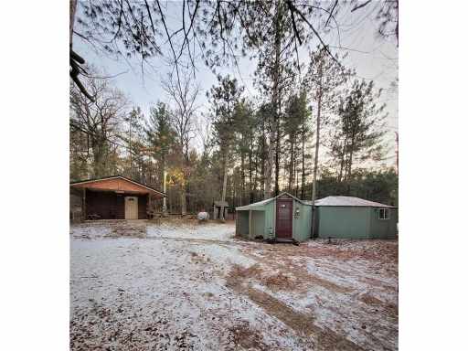 Neillsville, WI: W8095 Middle Road