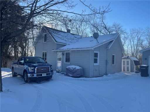 Milltown, WI: 2053 State Road 46 