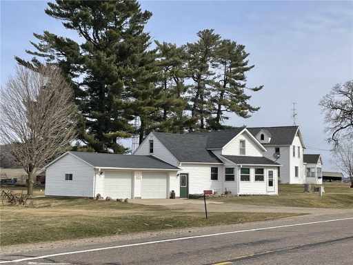 Taylor, WI: W15346 State Road 95 