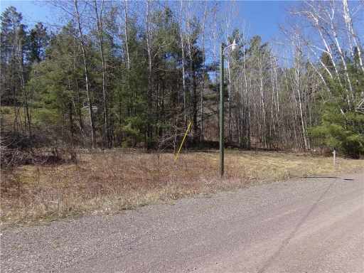 Solon Springs, WI: TBD Evergreen Ave Lot 11 