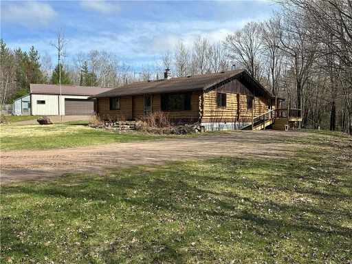 Drummond, WI: 12295 Holly Lake Road