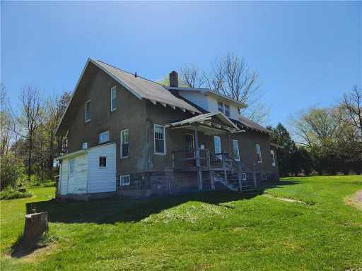 Osseo, WI: S14895 County Road R 