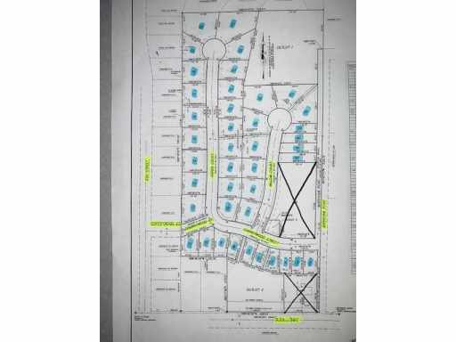 Independence, WI: Lot 4 Cherrywood Street 