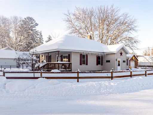 Downing, WI: 411 Tainter Street