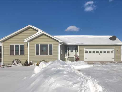 Durand, WI: W1838 County Road V 