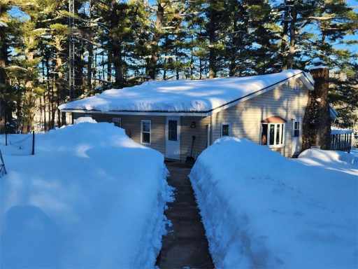 Winter, WI: 4858 County Road G 