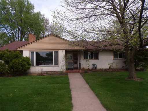 Eau Claire, WI: 2505 May Street