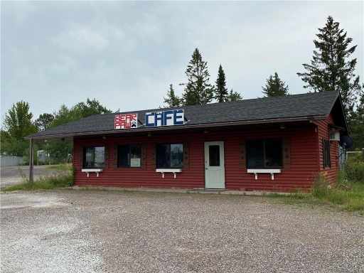 Port Wing, WI: 8805 State Highway 13 