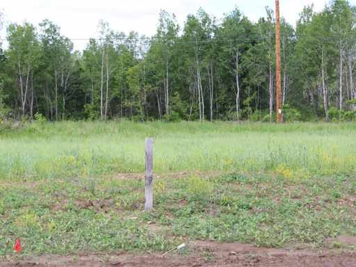 Eau Claire, WI: Lot #11 - 3012 Water Lily Drive