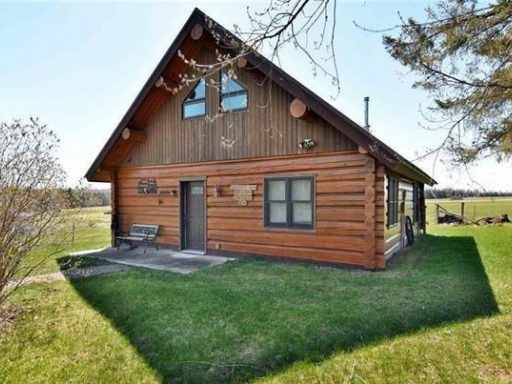 Iron River, WI: 76290 County Hwy A 