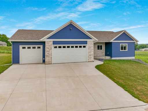 Independence, WI: 36156 Aspen Court