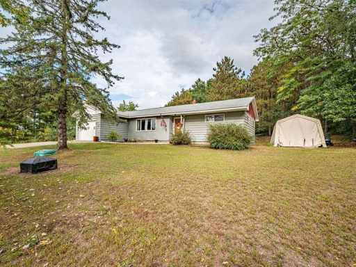 Durand, WI: W5468 County Road V 
