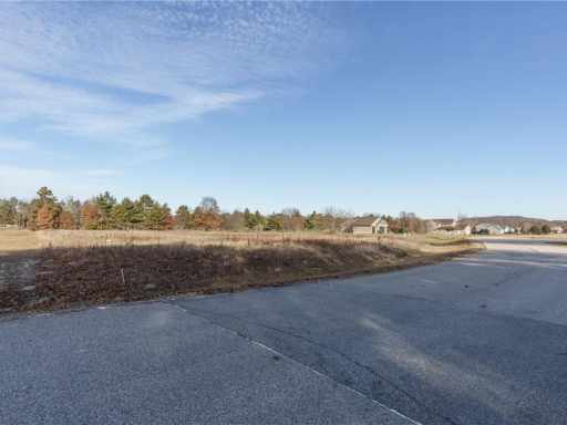Osseo, WI: LOT 6 Ball Park Road 