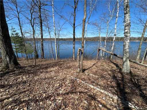 Shell Lake, WI: Lot 12 and 13 Ripley Spur Road