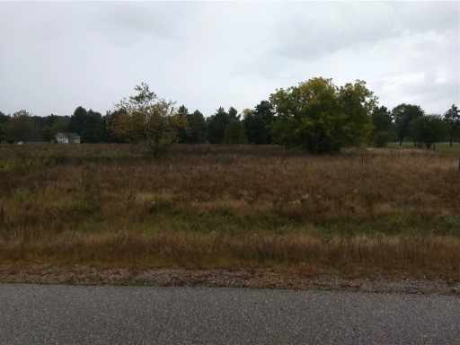 Rice Lake, WI: Lot 1 16th Ave CTH SS 