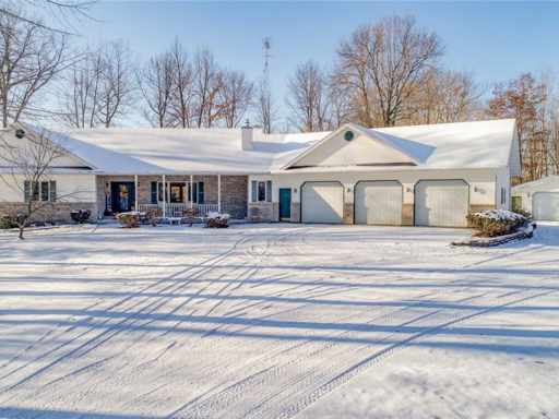 Holcombe, WI: 24505 250th Avenue