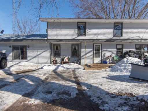 Frederic, WI: 1649 State Road 48 