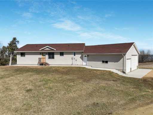 Arkansaw, WI: 4542 County Road D 