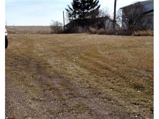 Stanley, WI: 3.93 acres County Hwy G 