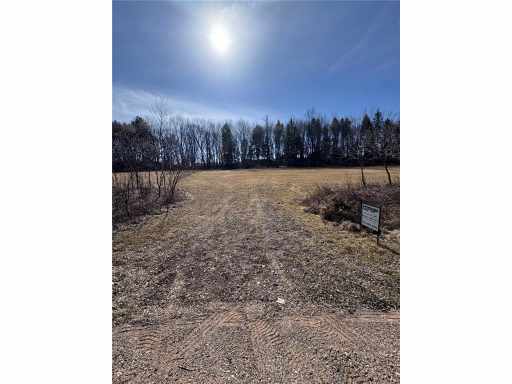 Holcombe, WI: Lot 1 County Rd D 