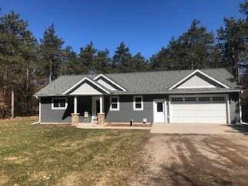 Osseo, WI: 16068 Rainbow Trout Trail