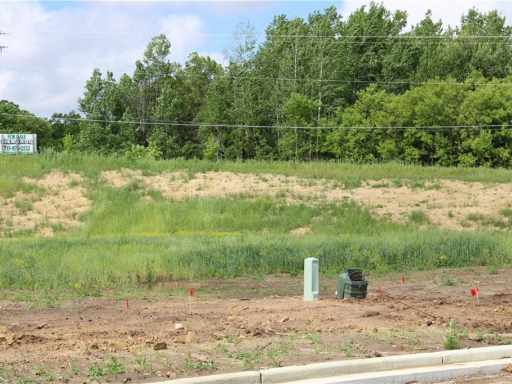 Eau Claire, WI: Lot #5 - 2904 Water Lily Drive