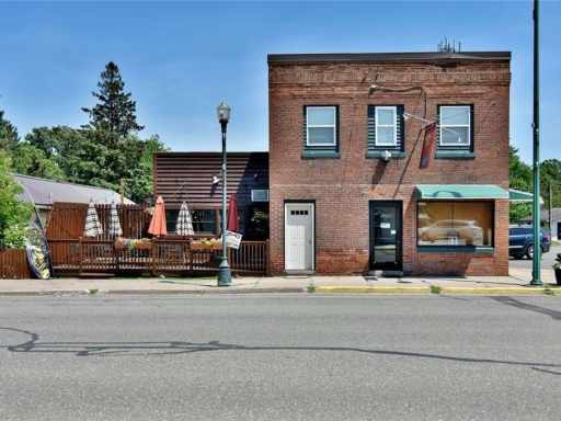 Winter, WI: 5158 South Main St 