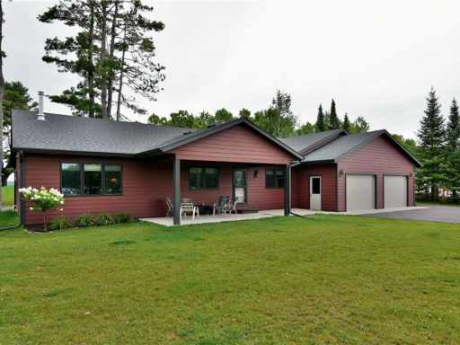 Cable, WI: 45125 County Highway D 