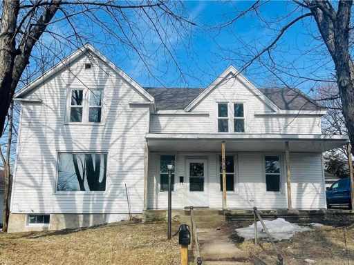 Durand, WI: 508 2nd Avenue