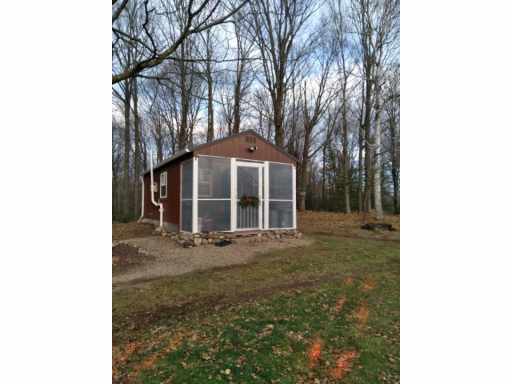 Phillips, WI: N7586 Cherry Road